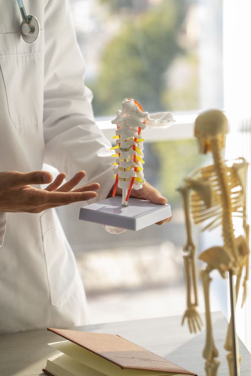 Biografía del especialista en cirugía de rodilla cerca de Ciudad Universitaria Coyoacán CDMX
