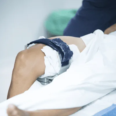 Bursitis en CDMX: causas, síntomas y tratamiento ortopédico