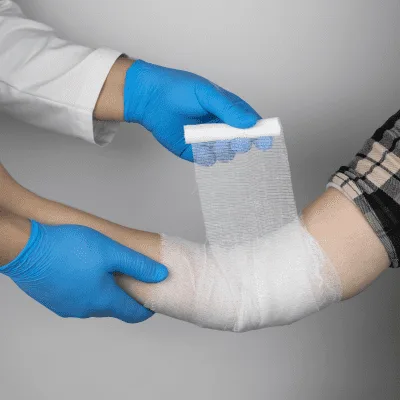 ¿Qué especialista trata el dolor de hombro?